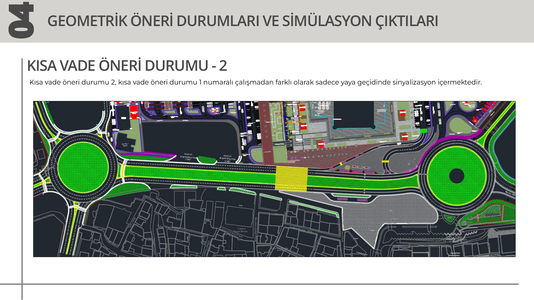 Trabzon Sahil Yolu Yayalaştırma Projesi görseli 2